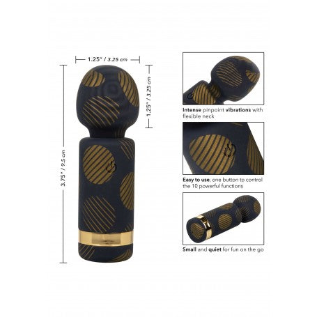 Lit Clit vibratore calexotics